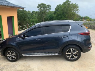 2020 Kia Sportage for sale in St. Ann, Jamaica