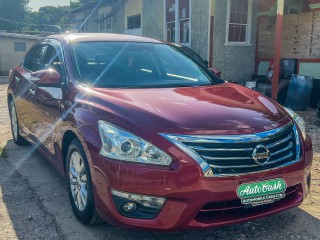 2017 Nissan Teana for sale in Kingston / St. Andrew, Jamaica