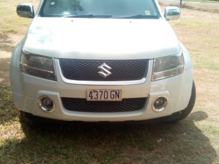 2008 Suzuki Grand Vitara for sale in Westmoreland, Jamaica