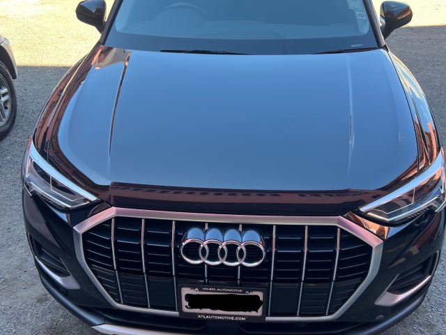 2022 Audi Q3 for sale in Kingston / St. Andrew, Jamaica