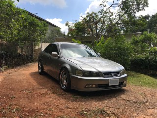 1998 Honda Accord for sale in Kingston / St. Andrew, Jamaica