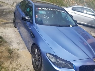 2011 BMW m5 for sale in Manchester, Jamaica