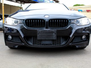 2015 BMW 320d for sale in Kingston / St. Andrew, Jamaica