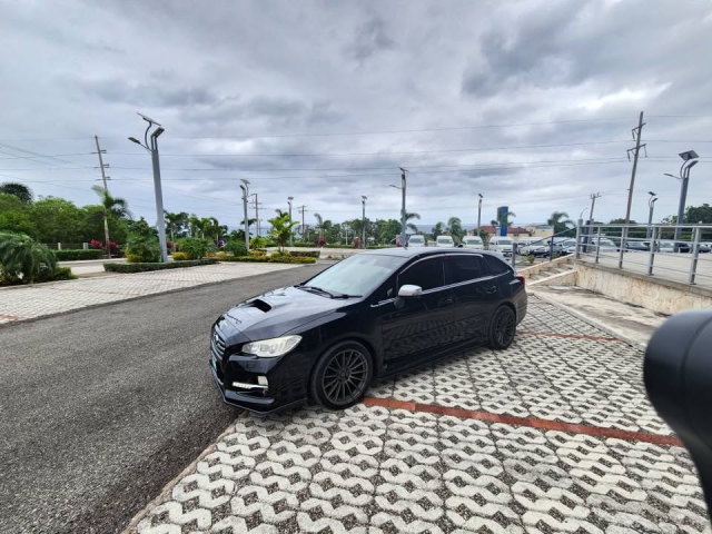 2014 Subaru Levorg for sale in Kingston / St. Andrew, Jamaica