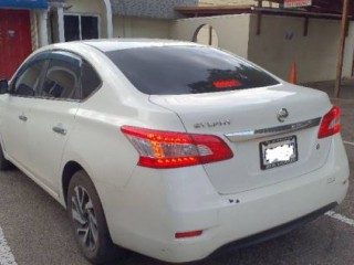 2013 Nissan Sylphy for sale in Kingston / St. Andrew, Jamaica