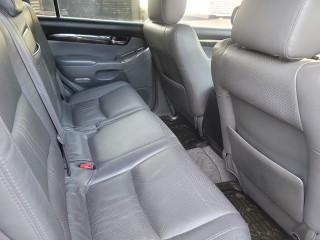 2008 Toyota PRADO
$2,450,000