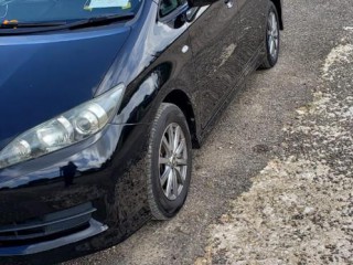 2011 Toyota Wish for sale in Manchester, Jamaica