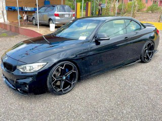 2015 BMW 435i for sale in Kingston / St. Andrew, Jamaica