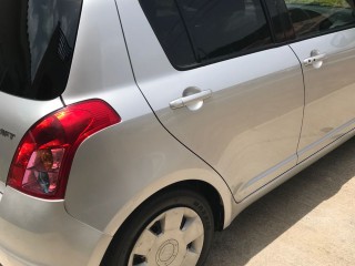 2010 Suzuki Swift for sale in Kingston / St. Andrew, Jamaica