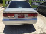 2004 Nissan Sunny B15 for sale in Kingston / St. Andrew, Jamaica