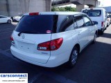 2014 Nissan Wingroad for sale in Kingston / St. Andrew, Jamaica