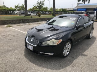 2010 Jaguar XF for sale in St. James, Jamaica