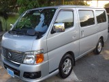 2012 Nissan Caravan GX for sale in Kingston / St. Andrew, Jamaica
