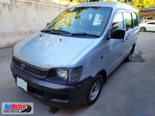 1997 Toyota LITEACE