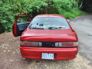 1992 Toyota Levin for sale in Portland, Jamaica