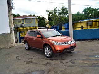 2005 Nissan MURANO for sale in Kingston / St. Andrew, Jamaica