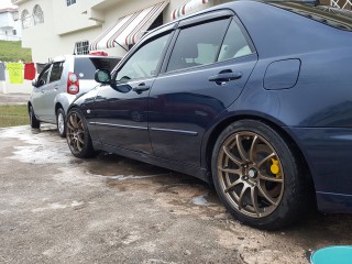 2005 Toyota Altezza for sale in Manchester, Jamaica