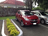 2011 Hyundai Tucson for sale in Kingston / St. Andrew, Jamaica