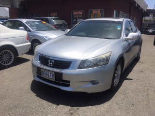 2008 Honda Accord for sale in Kingston / St. Andrew, Jamaica
