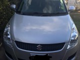 2011 Suzuki Swift for sale in Kingston / St. Andrew, Jamaica