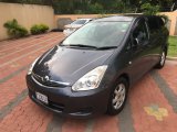 2007 Toyota Wish for sale in Kingston / St. Andrew, Jamaica