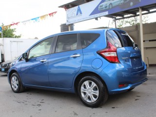 2018 Nissan Note for sale in Kingston / St. Andrew, Jamaica