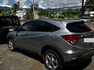 2017 Honda HRV for sale in Kingston / St. Andrew, Jamaica