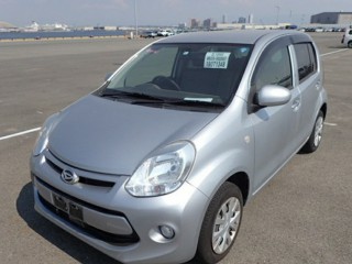 2014 Daihatsu Boon for sale in Trelawny, Jamaica