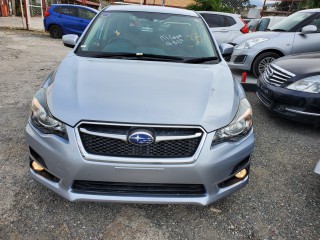 2015 Subaru Impreza Sports7 for sale in Kingston / St. Andrew, Jamaica