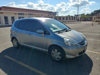 2007 Honda Fit for sale in St. Catherine, Jamaica
