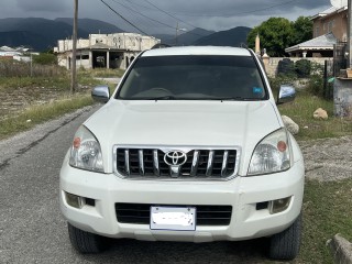 2006 Toyota Prado