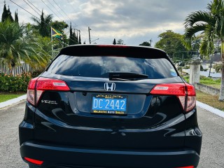 2017 Honda VEZEL