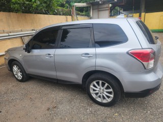 2017 Subaru Forester 
$3,200,000