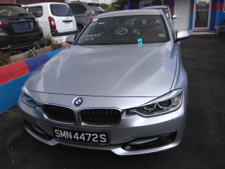 2013 BMW 316i for sale in Kingston / St. Andrew, Jamaica