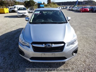 2013 Subaru Impreza G4 for sale in Kingston / St. Andrew, Jamaica