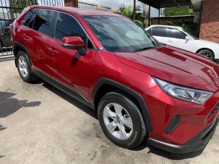 2020 Toyota RAV4 for sale in Kingston / St. Andrew, Jamaica