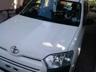 2014 Toyota Probox for sale in Kingston / St. Andrew, Jamaica