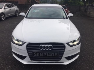 2014 Audi A4 for sale in Kingston / St. Andrew, Jamaica