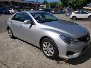 2015 Toyota Mark X for sale in Kingston / St. Andrew, Jamaica