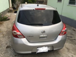2009 Nissan Tiida for sale in Kingston / St. Andrew, Jamaica
