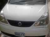 2000 Nissan Serena for sale in Kingston / St. Andrew, Jamaica