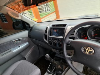 2011 Toyota 2011 hilux for sale in St. Elizabeth, Jamaica