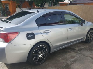 2012 Subaru Impreza G4 for sale in Kingston / St. Andrew, Jamaica