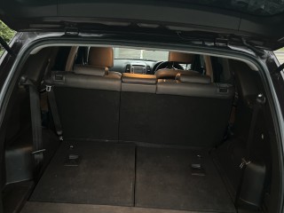 2012 Hyundai Santa Fe