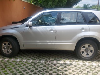 2008 Suzuki Grand Vitara