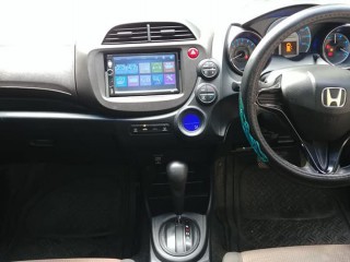 2012 Honda fit shuttle for sale in Kingston / St. Andrew, Jamaica