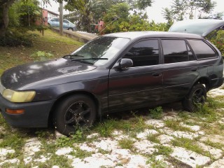 1996 Toyota Corolla for sale in Manchester, Jamaica