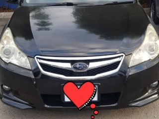 2011 Subaru legacy for sale in St. Catherine, Jamaica