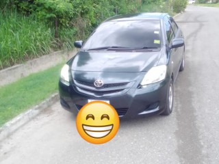 2008 Toyota Belta for sale in St. Catherine, Jamaica