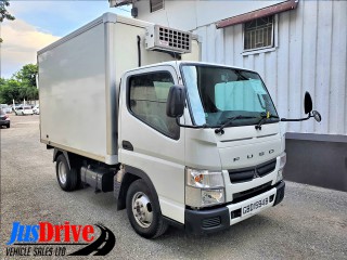 2014 Mitsubishi canter for sale in Kingston / St. Andrew, Jamaica